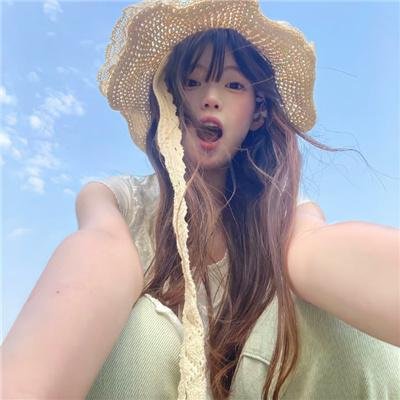 播音台的姊妹花