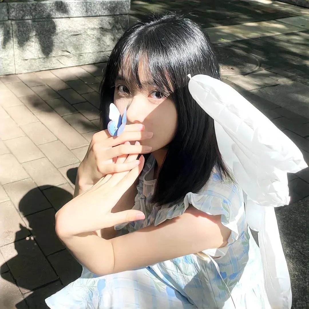 失踪网红